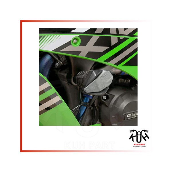 퓨익] 가와사키 ZX-10R 프레임슬라이더 R19 (2011-) 5702N