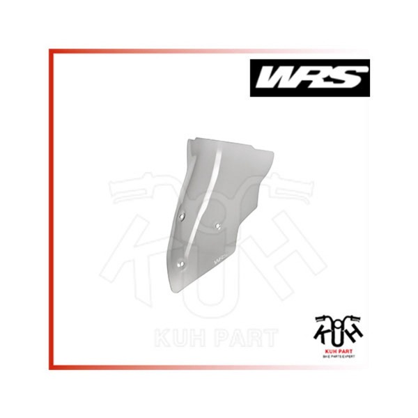 WRS] 두카티 파니갈레 959 윈드스크린 (2015-) DU011