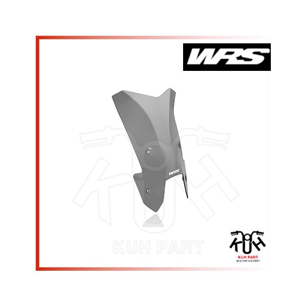 WRS] KTM 1290 슈퍼어드벤쳐T 투어링 윈드스크린 (2017-2018) KT005